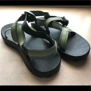 Chaco Men’s Sandals